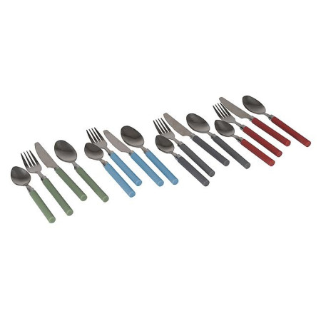 Posate Bo-Camp Cutlery Set 1