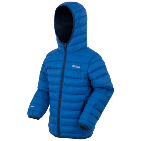 Giacca da bambino Regatta Junior Hooded Marizion
