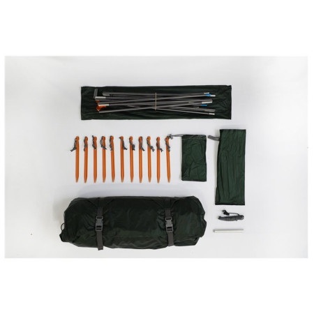 Tenda ultraleggera Force Ten Radon UL 1