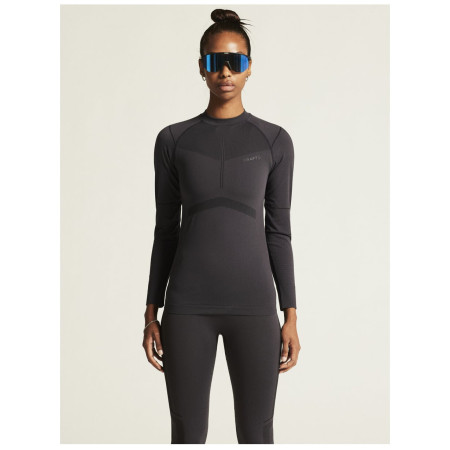Maglietta da donna Craft W Active Intensity LS
