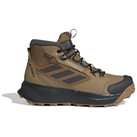Scarpe da trekking Adidas Terrex Winter Boot Mid Leather