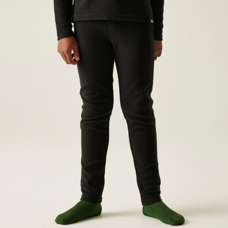Leggings per bambini Regatta Junior Thermal Baselayer Pant