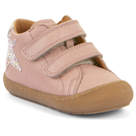 Scarpe da bambino Frodo Ollie s star Pink