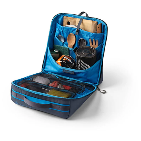 Custodia Gregory Alpaca Utility Case