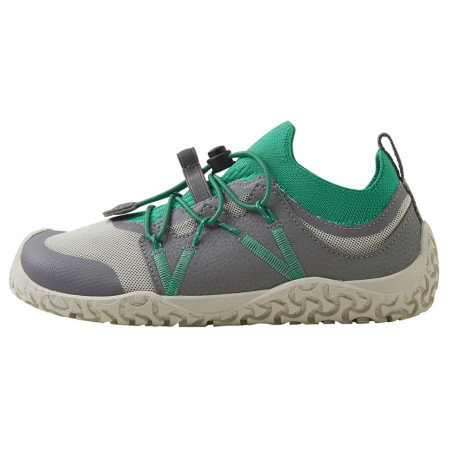 Scarpe da bambino Reima Vaellus Earthy Beige