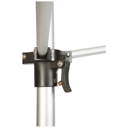 Stendibiancheria Bo-Camp Clothesline compact 3arm w/foot