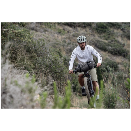 Borsa da manubrio Ortlieb Handlebar-Pack Flex 9l