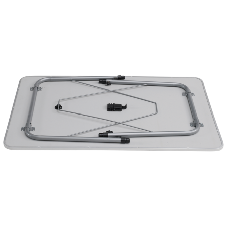 Tavola Easy Camp Alder Table