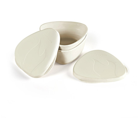 Scatole Light My Fire SnapBox Original 2-pack