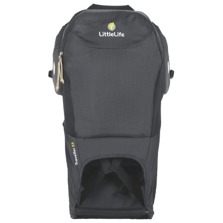 Zaino porta bambino LittleLife Traveller S5 Child Carrier