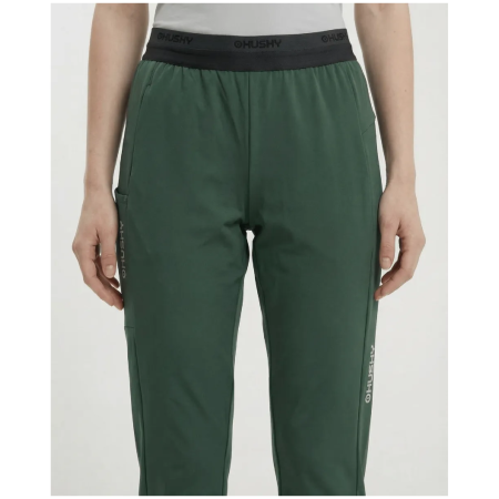 Pantaloni da donna Husky Keria L