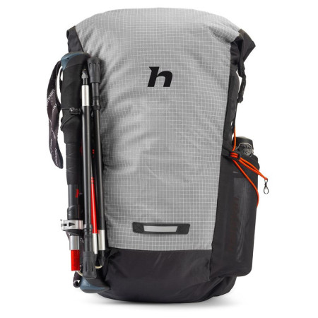 Zaino Hannah Dynamic 24 Roll-Top