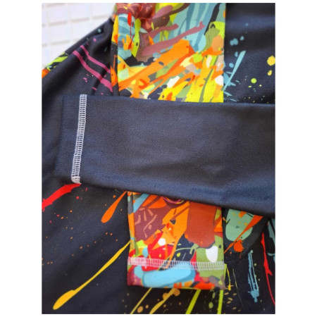 Felpa da bambino WAMU Game On