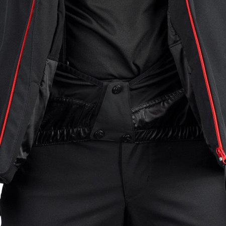 Giacca da sci da uomo Northfinder Bartalan