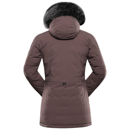 Giacca invernale da donna Alpine Pro Werda 3