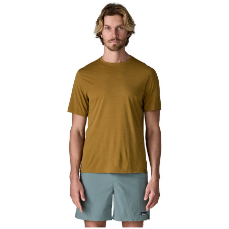 Maglietta da uomo Patagonia Men's Capilene Cool Ultra Shirt