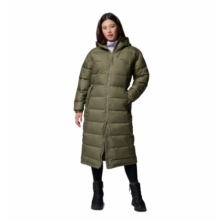 Cappotto da donna Columbia Pike Lake™ III Long Jacket