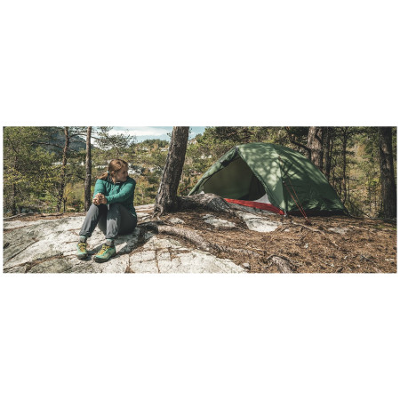 Tenda da trekking Robens Aster 3 Pro