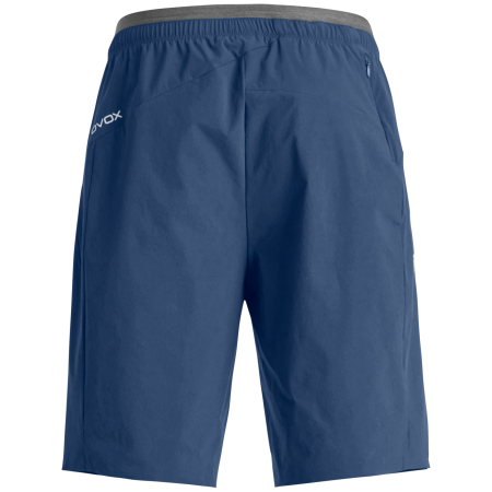 Pantaloncini da donna Ortovox Brenta Shorts W