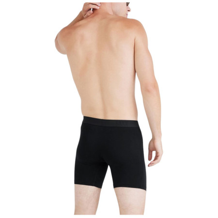 Boxer Saxx Vibe Xtra Soft Comfort Boxer Brf Fly 3Pk