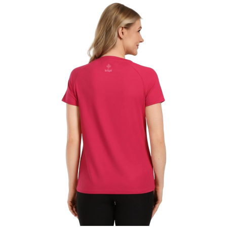 Maglietta da donna Kilpi Lismain-W