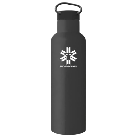 Thermos Snow Monkey Mover 0,75l verde Forest Green