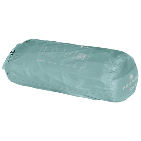 Tenda ultraleggera Ferrino Blow 3