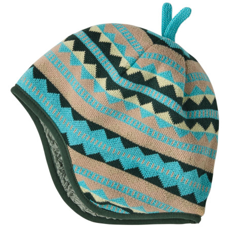 Cappello per bambini Patagonia Baby Reversible Beanie