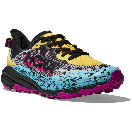 Scarpe da bambino Hoka Y Speedgoat 6 Y