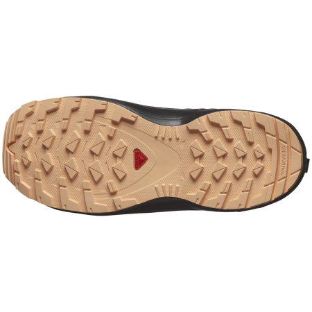 Stivali invernali per bambini Salomon Xa Pro V8 Winter Waterproof