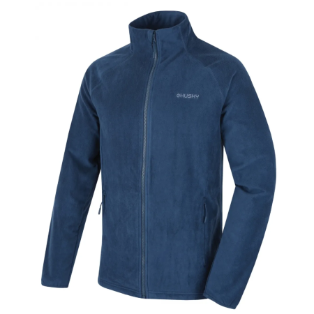 Felpa da uomo Husky Aflee M