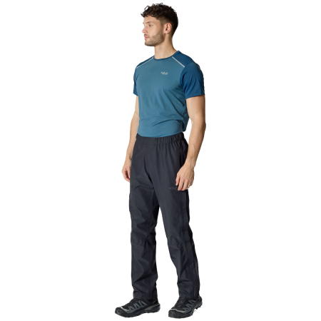Pantaloni da uomo Rab Downpour Pants