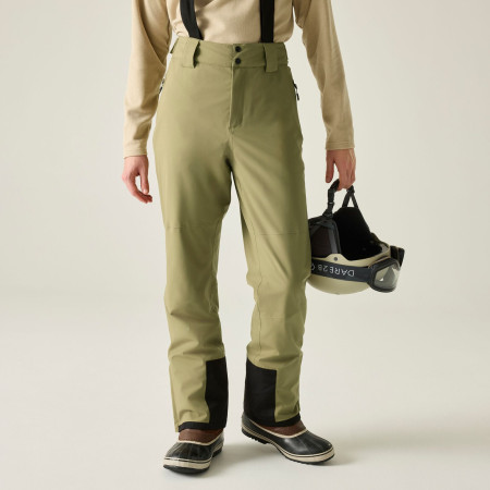 Pantaloni da uomo Dare 2b Achieve III Pant regular