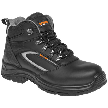 Scarpe Bennon FORTIS O2 Membrane High