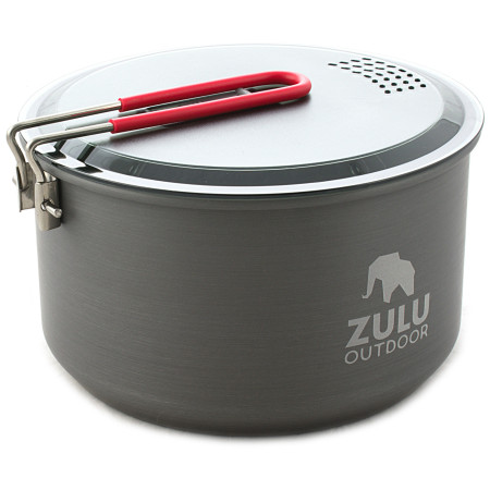 Pentole per outdoor Zulu Pyxis 2l