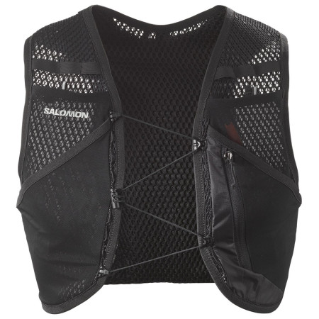 Gilet da corsa Salomon Active Skin 4 No Flasks