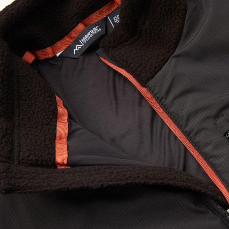 Felpa funzionale da uomo Regatta Morran WR fleece