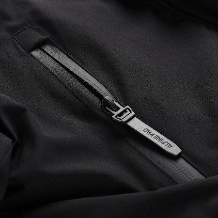 Cappotto da donna Alpine Pro Wussa