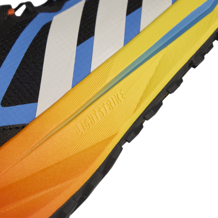 Scarpe da corsa da uomo Adidas Terrex Agravic Lite