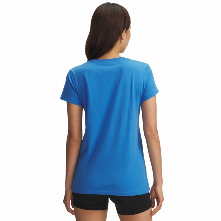 Maglietta da donna Under Armour Rival Logo SS