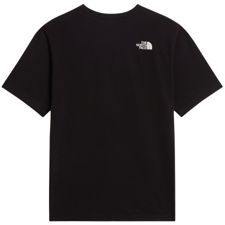 Maglietta da uomo The North Face M Nse Reg Ss Tee-Graphic