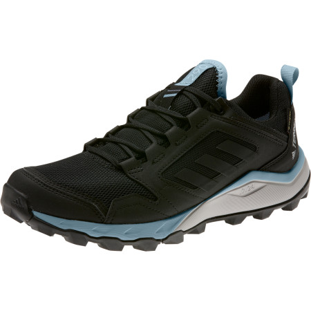 Scarpe da donna Adidas Terrex Agravic Tr GTX nero Coreblack