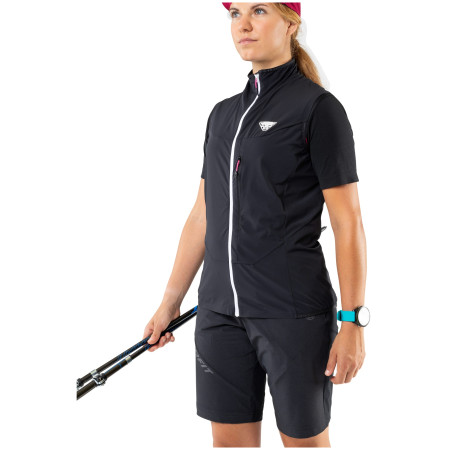 Pantaloncini da donna Dynafit Traverse Dst Shorts W