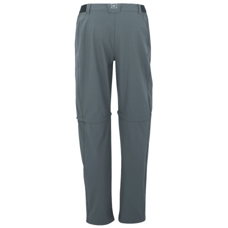 Pantaloni da donna Regatta W Travel Light Z/O Packaway Trousers II