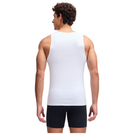Canotta da uomo Under Armour M UA Perf Cotton Tank-2pk