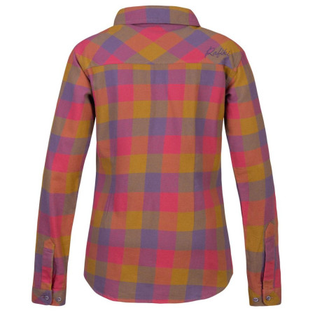 Camicia da donna Rafiki Mojarra