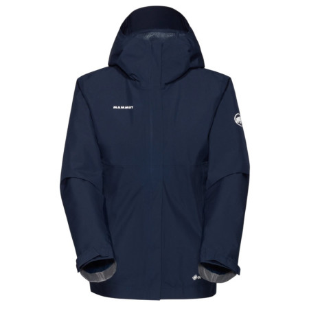 Giacca da donna Mammut Treeline Light HS Hooded Jacket