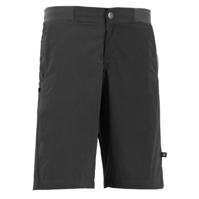 Pantaloncini da uomo E9 Hip 2 grigio scuro Steel