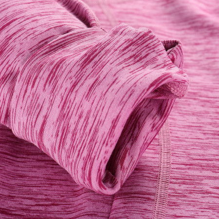 Felpa da donna Alpine Pro Golla 2