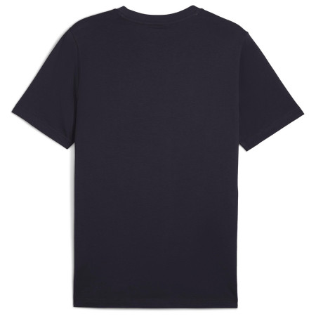 Maglietta da uomo Puma ESS Small Logo Tee